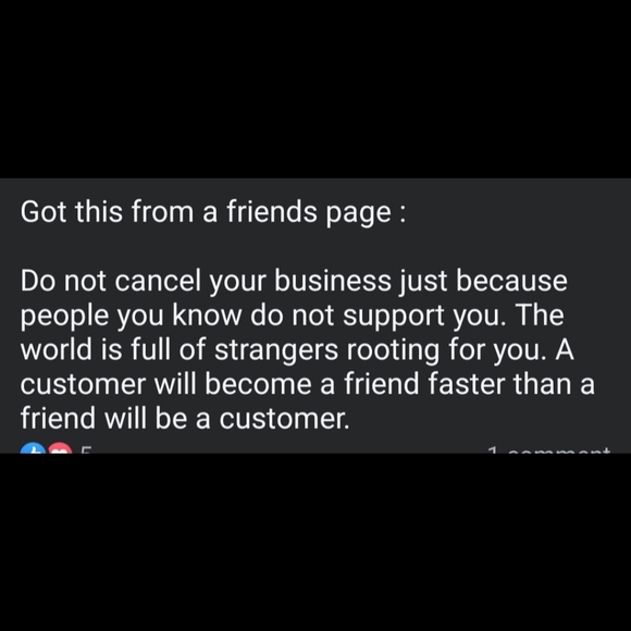 Live Share Show Notification! - Picture 16 of 16